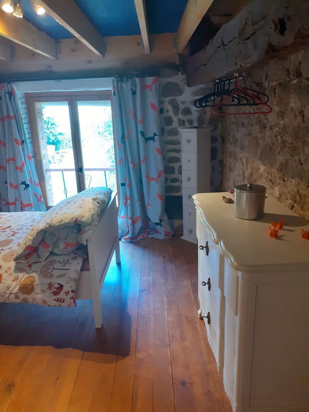 chambre simple