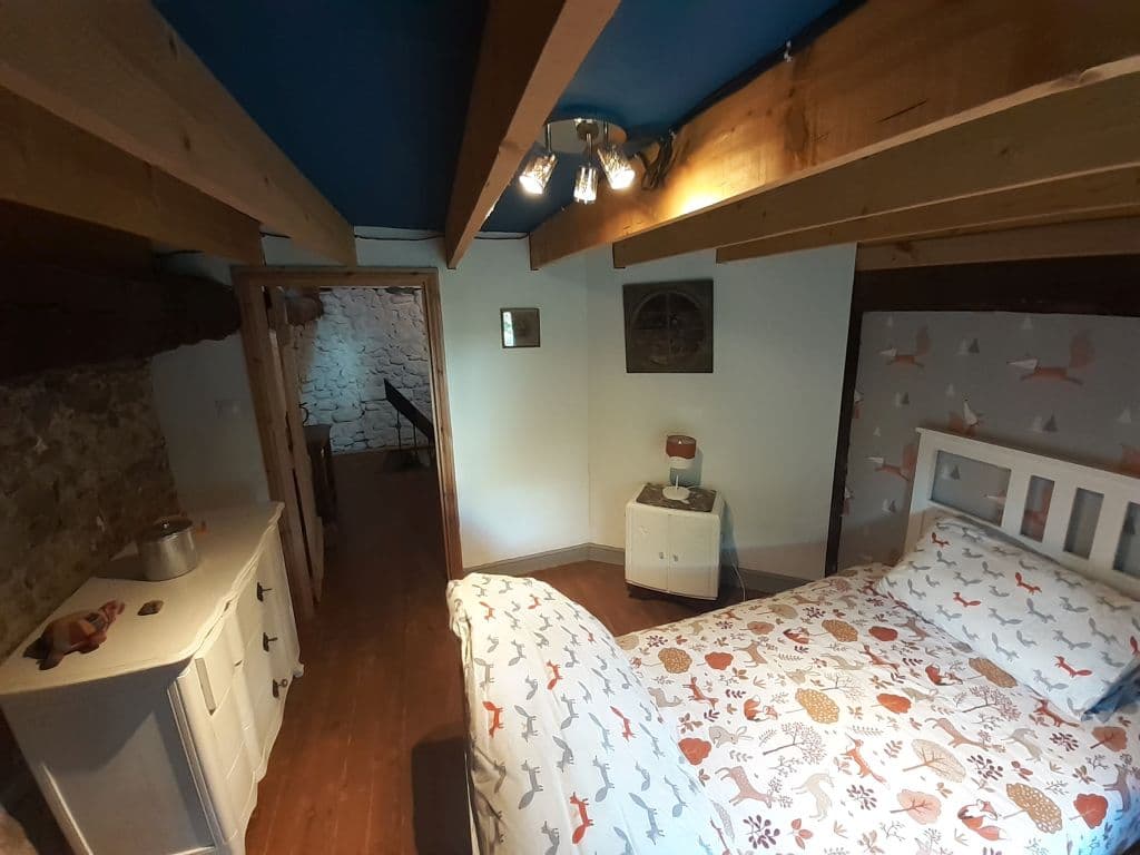 chambre simple