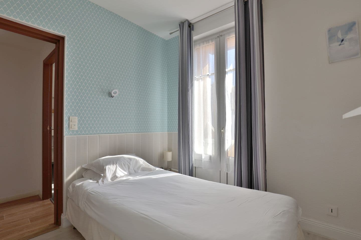 Chambre Single