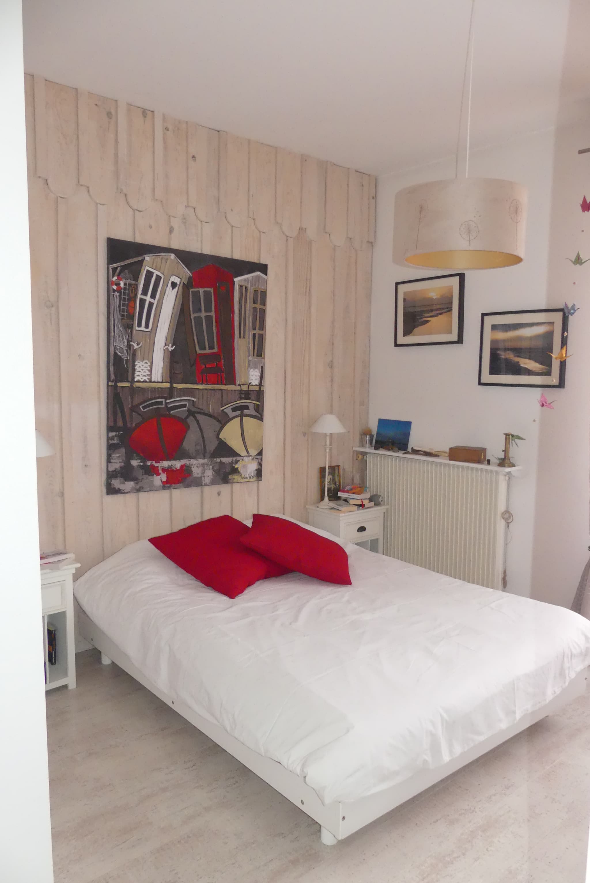 chambre suite