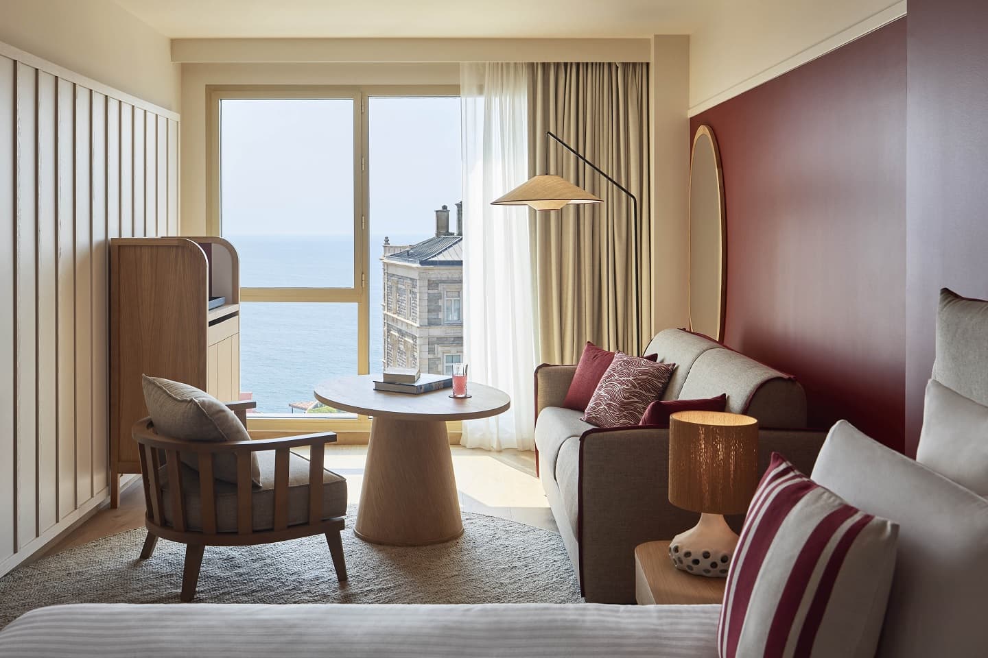 Le Talaia Hôtel & Spa Biarritz - MGallery Collection