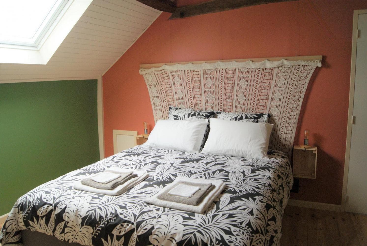 chambre-velux