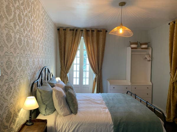 Chambre Verte