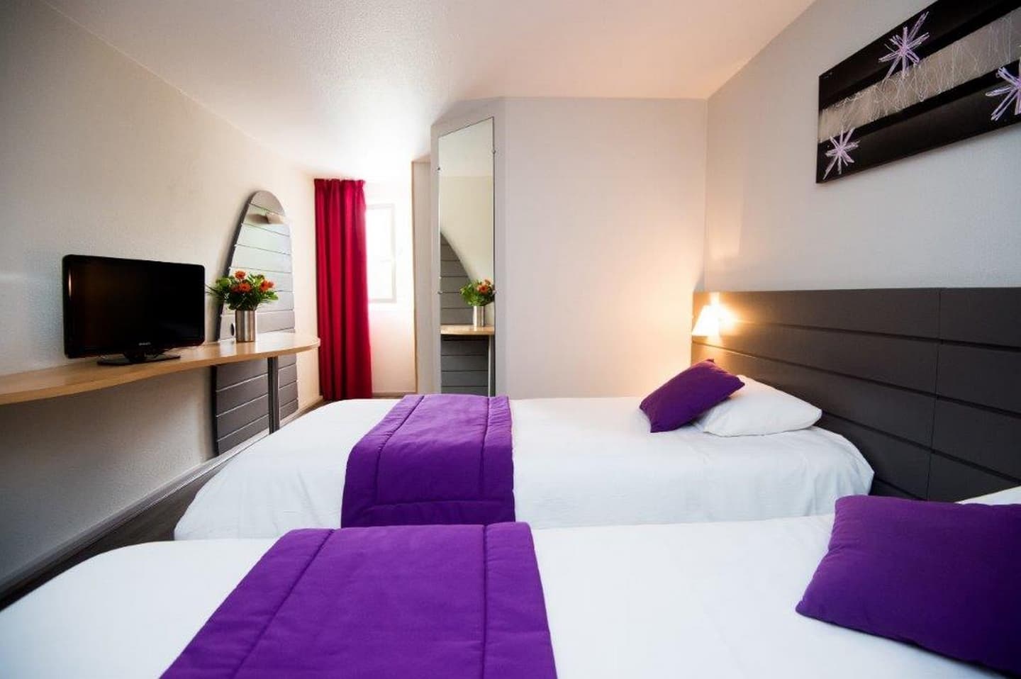 Hôtel Kyriad
