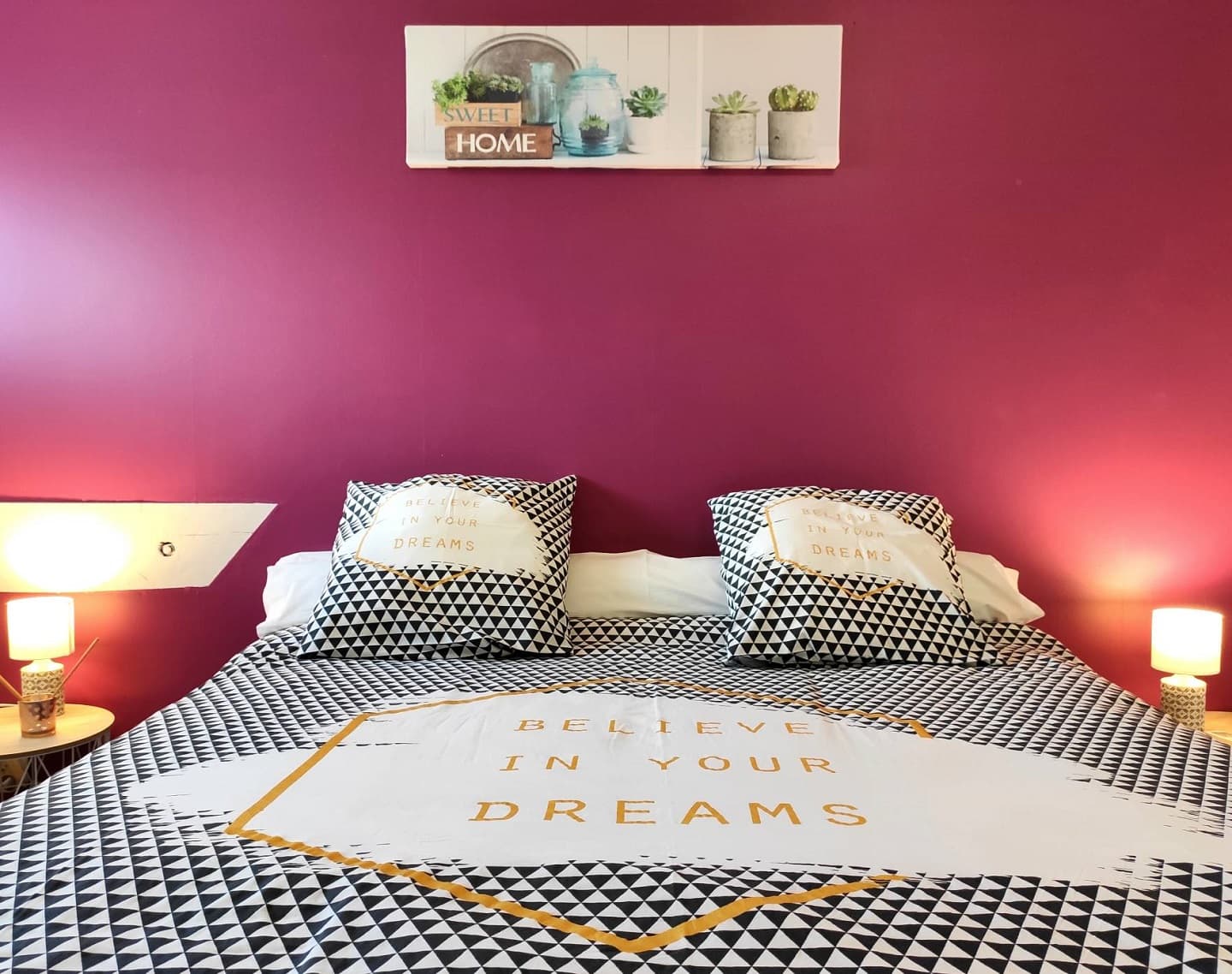 chambre Cleromilo Lichos Pays Basque Soule