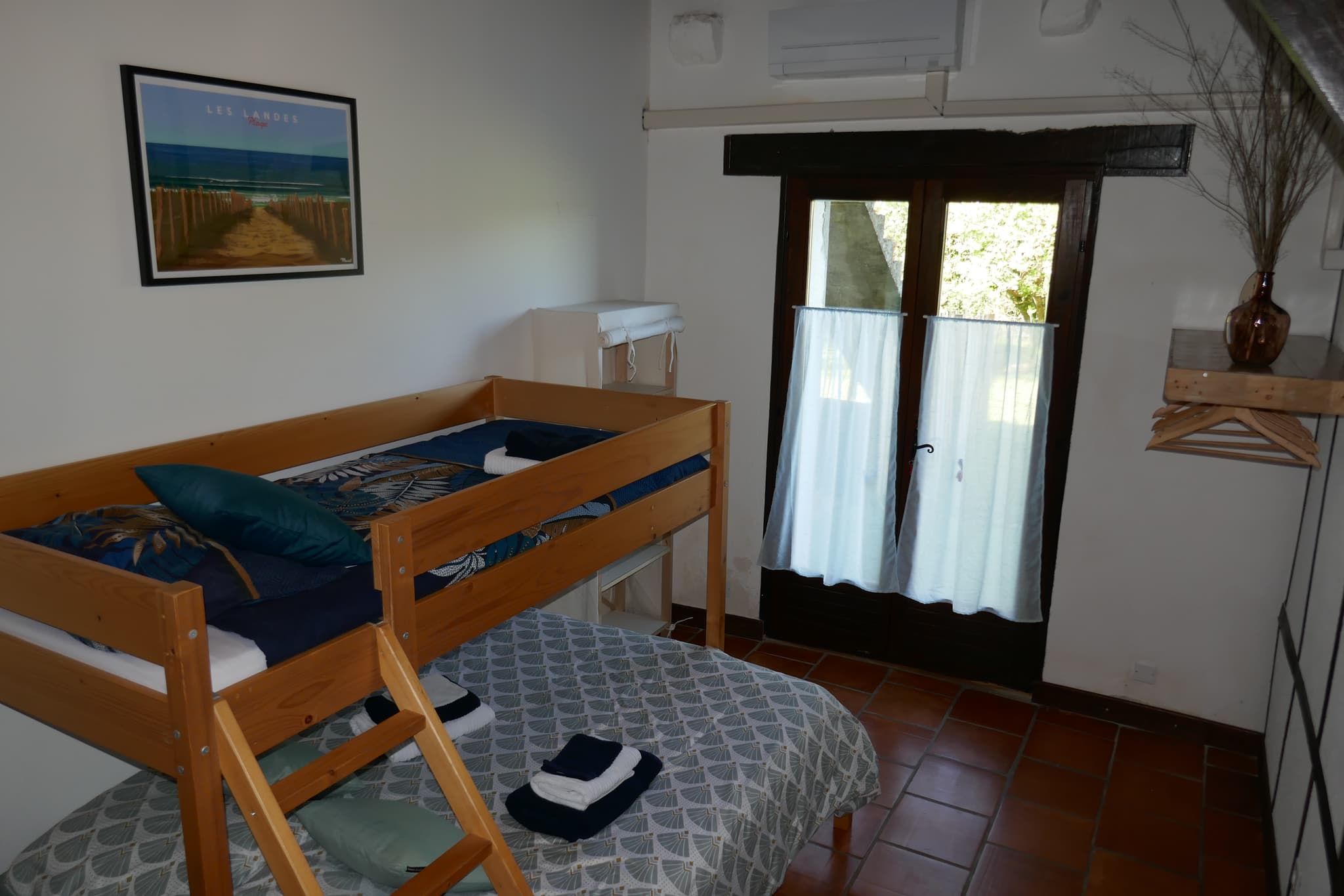 chambre