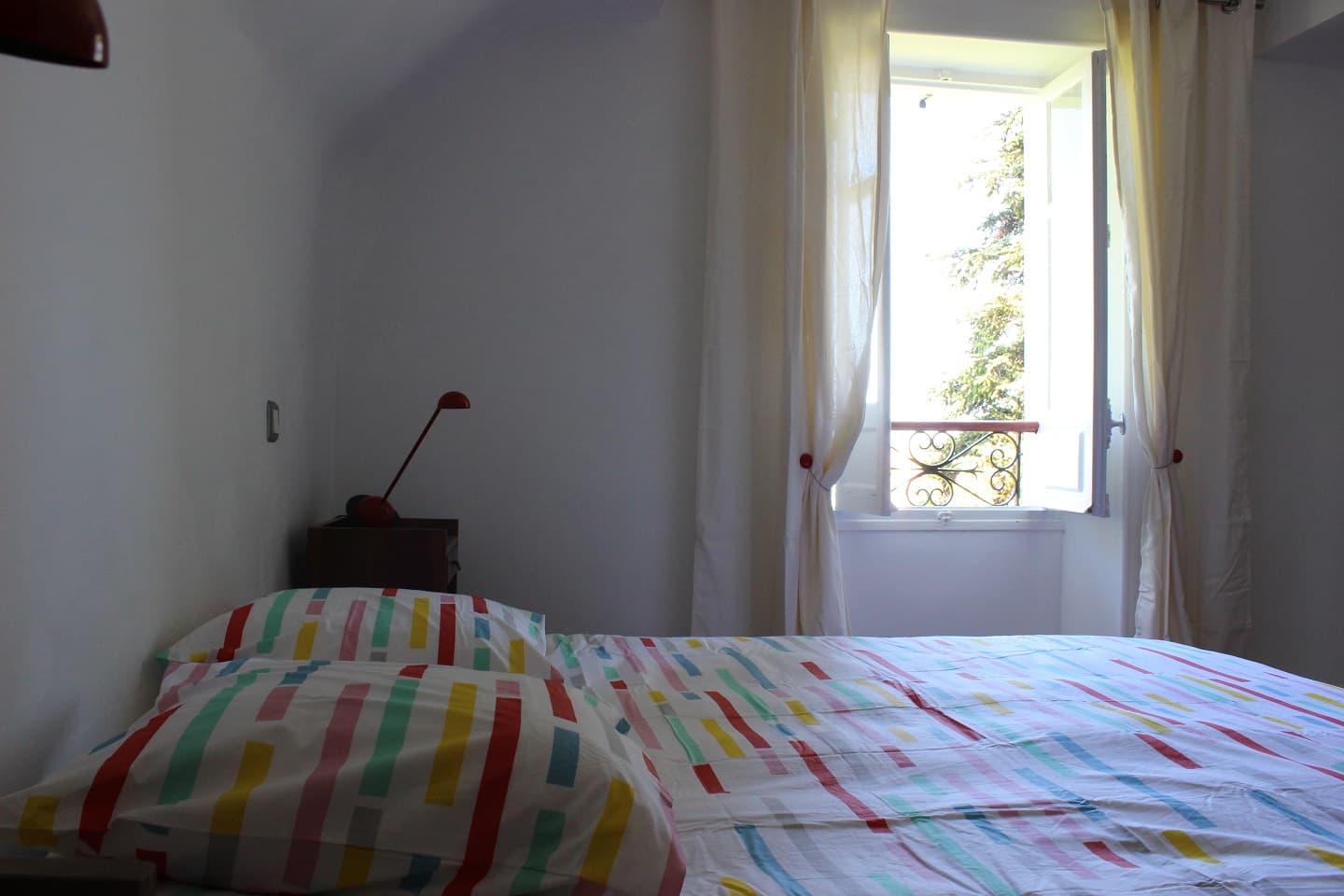 chambre2 Parthiot