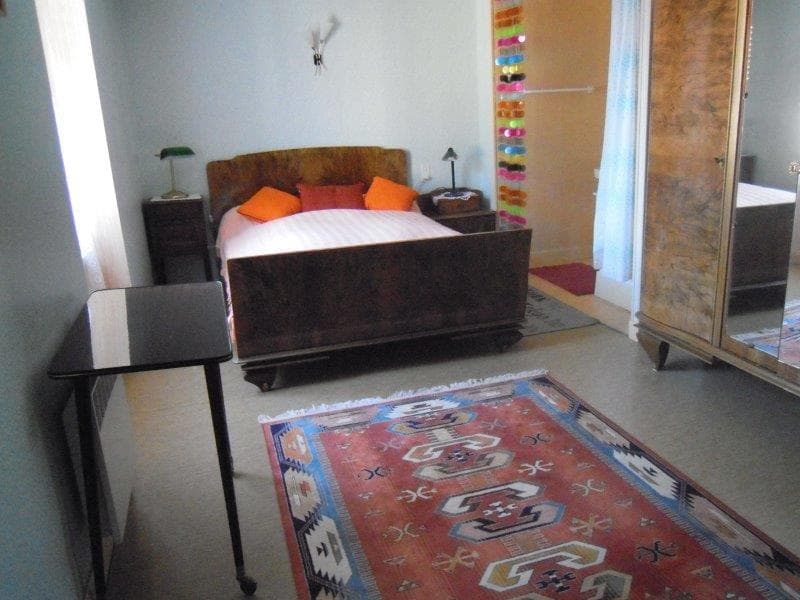 chambre