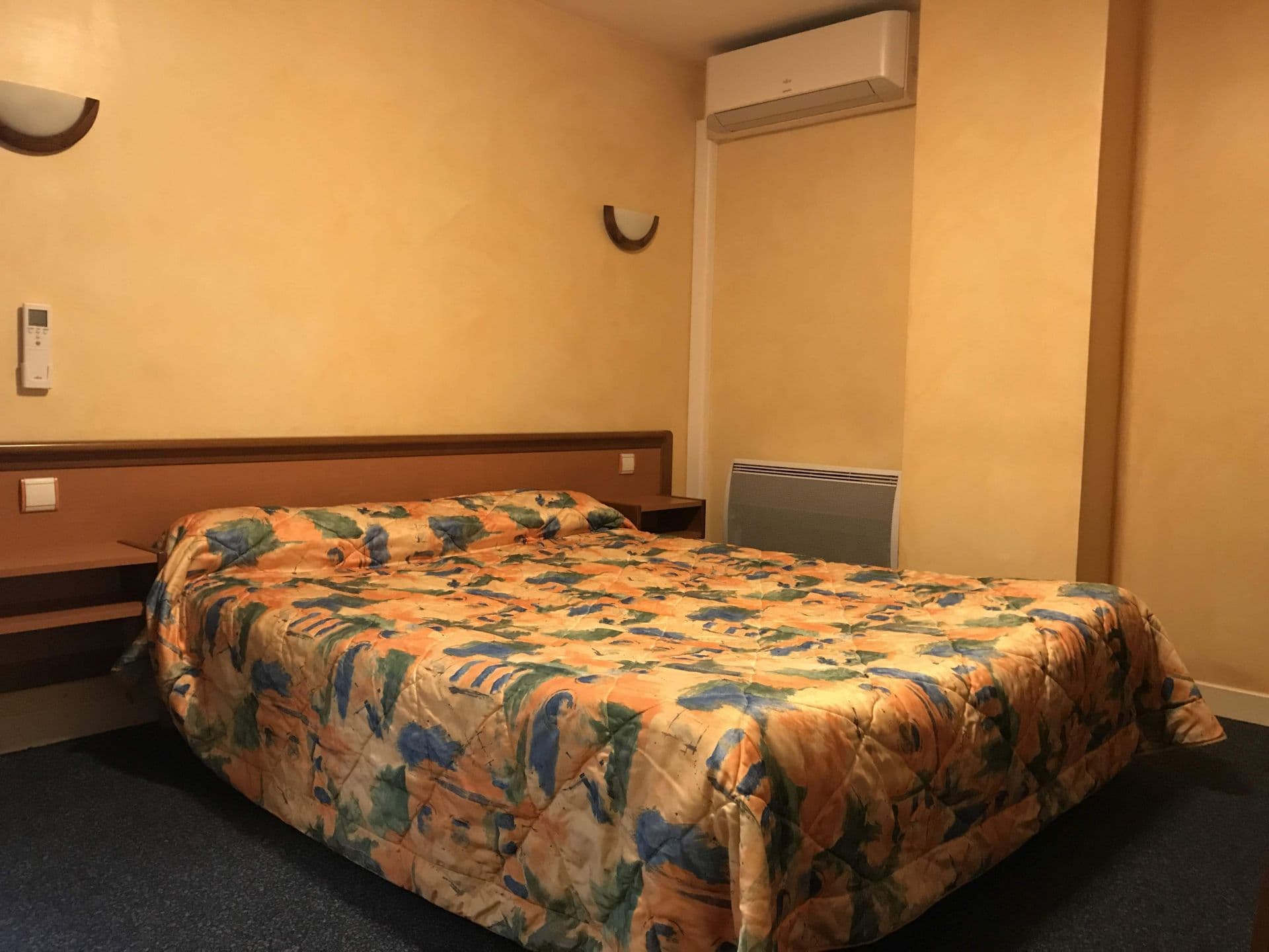 Chambres d'hôtes Chez Michel