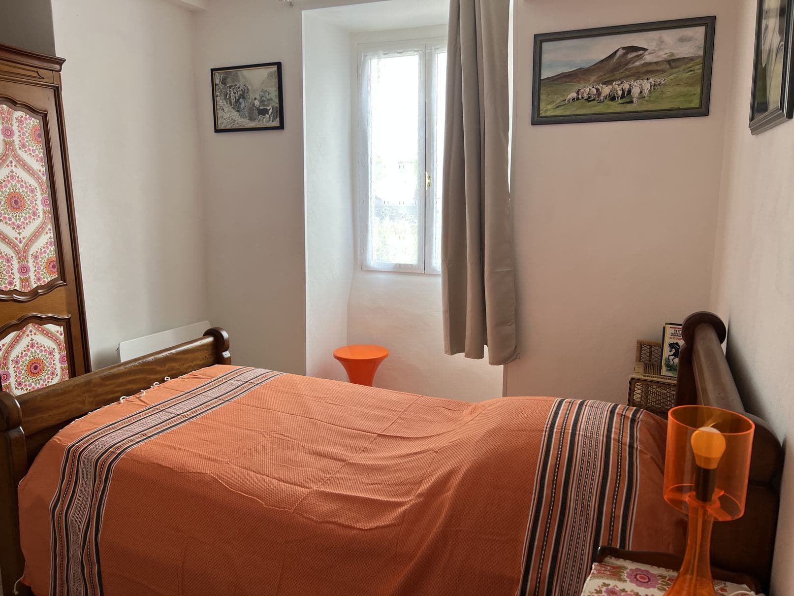 chambre 2
