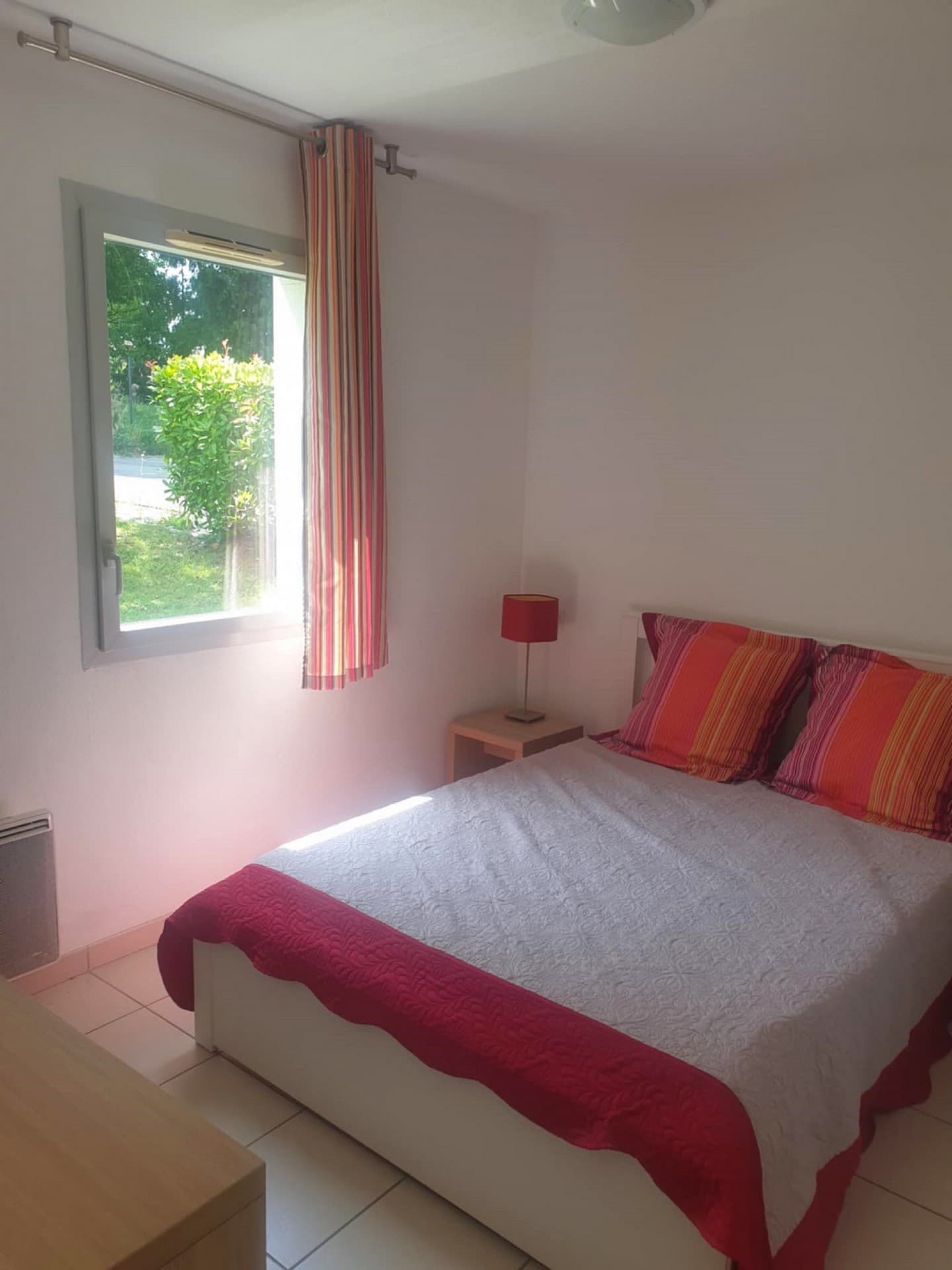 Appartement Aysit