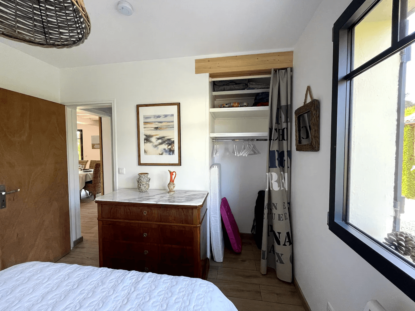 chambres 4