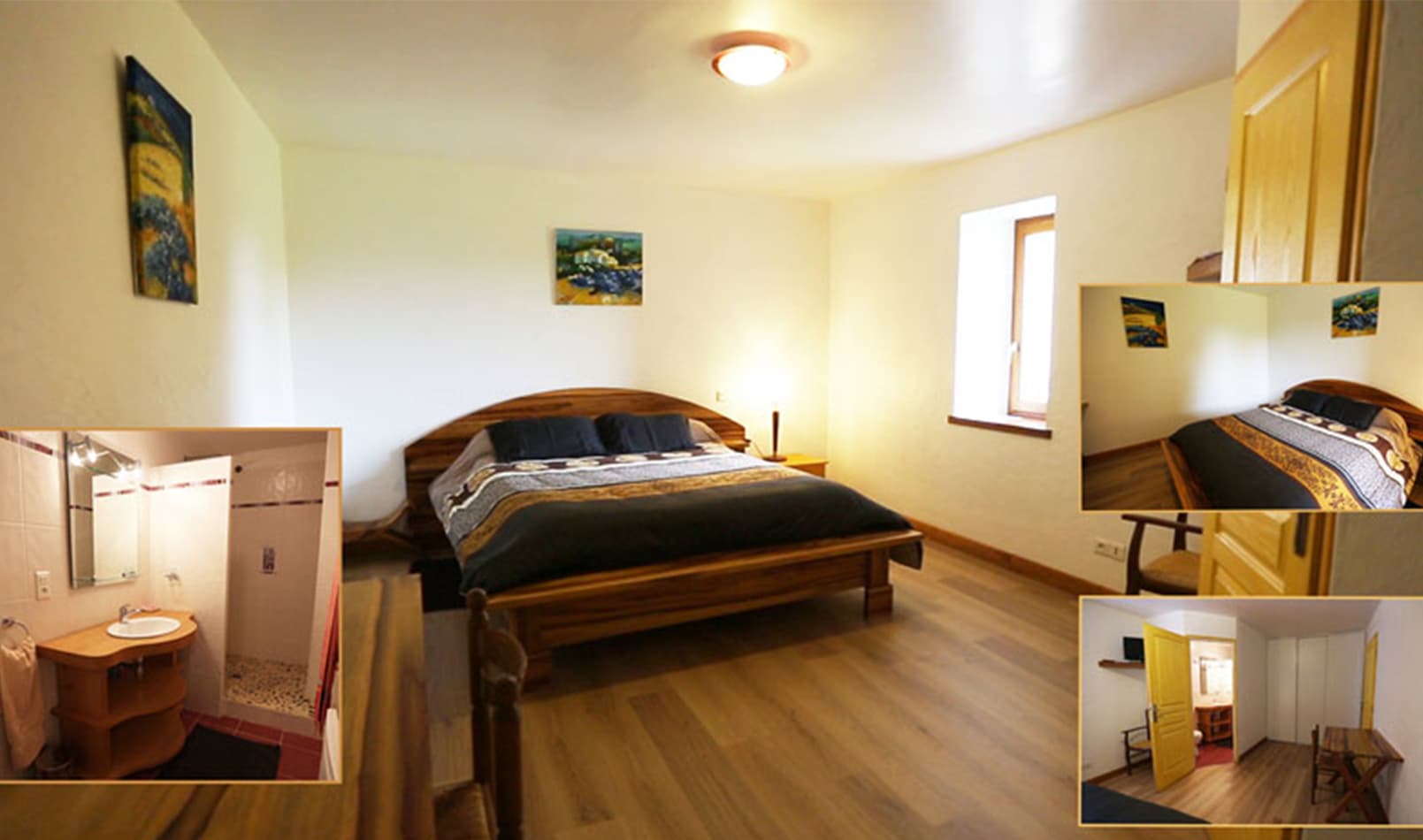 Chambres d'hôtes Pays Basque Azkena g-chambres-hotes-2