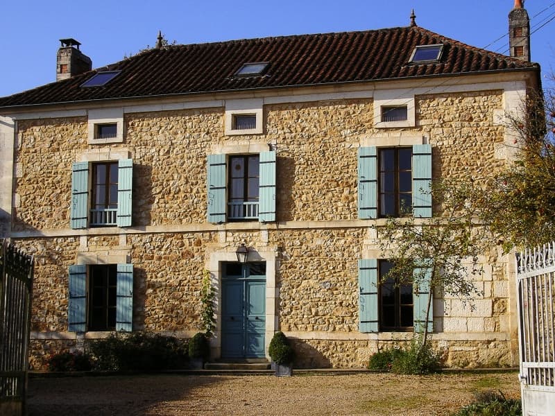 chambres d'hôtes Scales