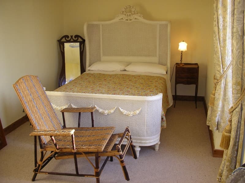chambres d'hôtes Scales