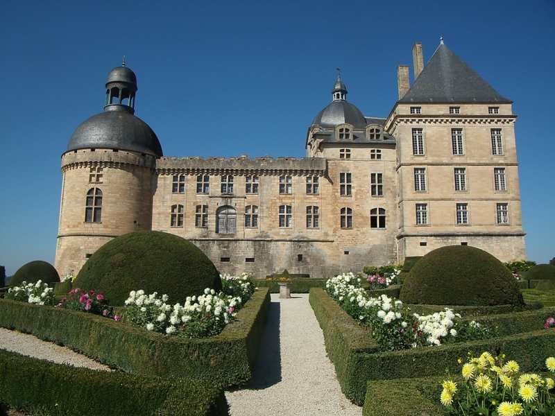 chambres d'hôtes Scales
