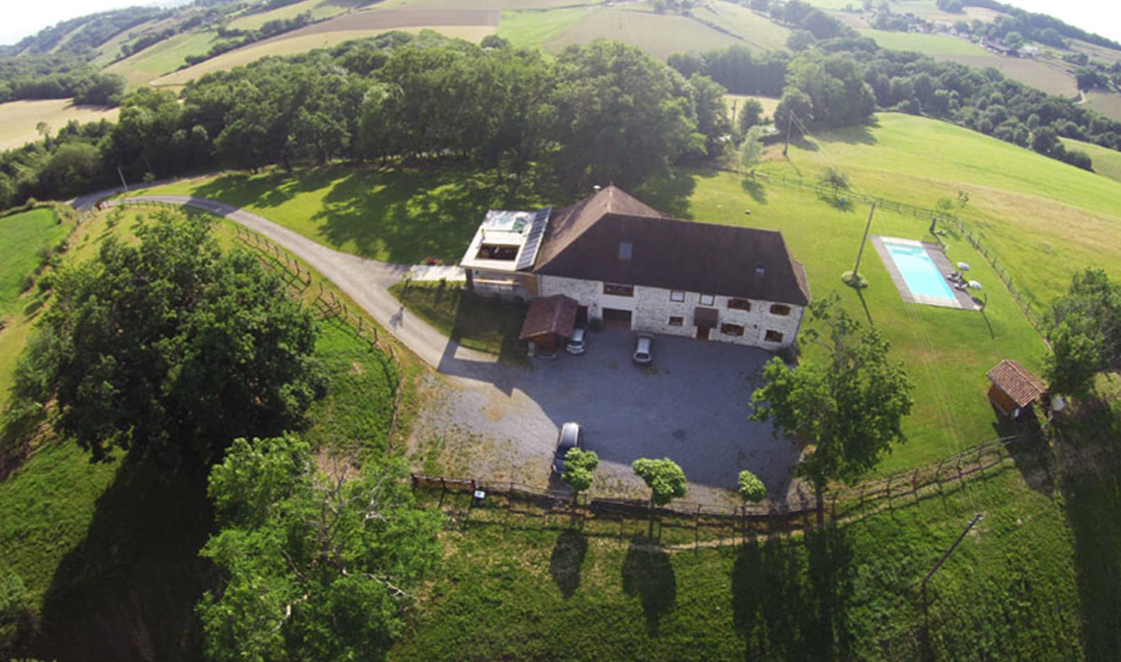 Chambres d'hôtes Pays Basque Azkena big-06