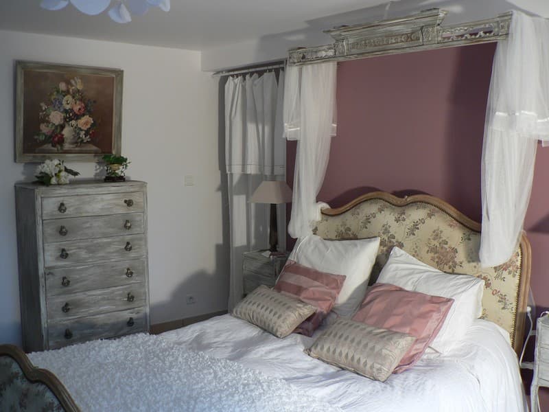 Les chambres d'Harmonie