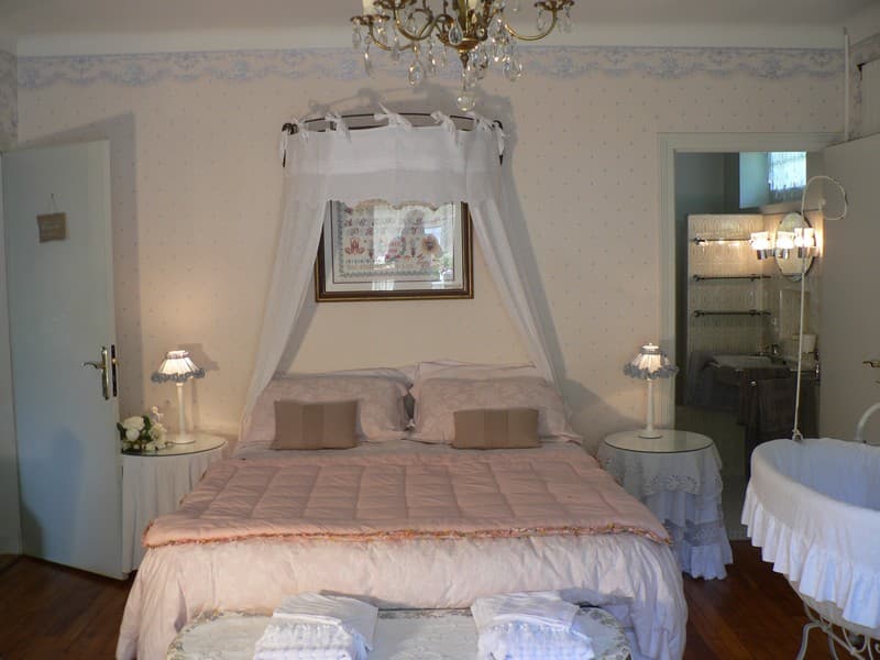 Les chambres d'Harmonie