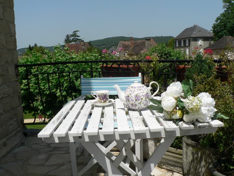 Les chambres d'Harmonie