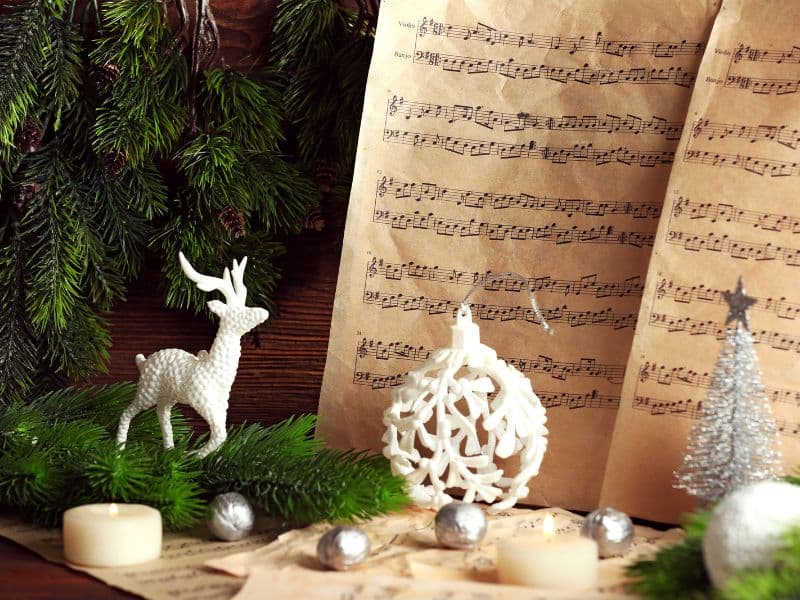 chants de noël