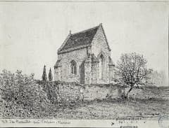 chapelle de Monvinard (3)