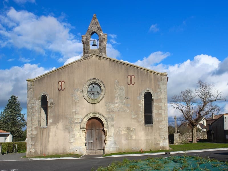 chapelle sainte-Luce de face 800x600