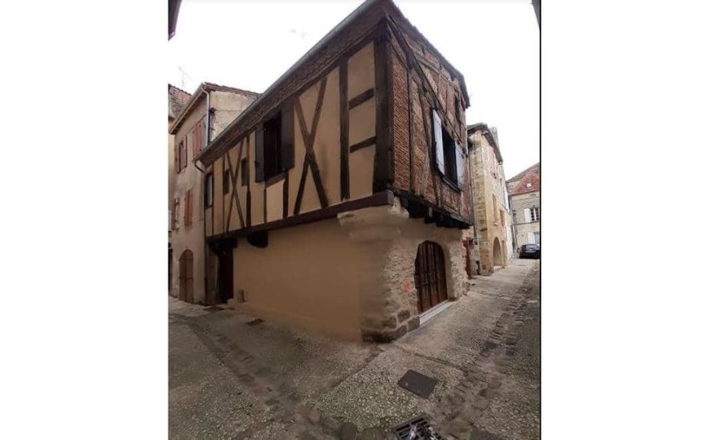 STUDIO MR CHARPENTIER