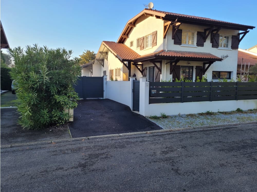 Location Villa Voltaire 2022