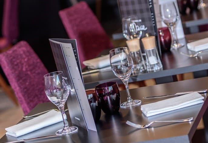 La Cuisine de Marie - Hôtel Mercure_1