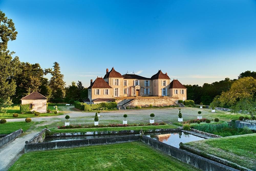 chateau