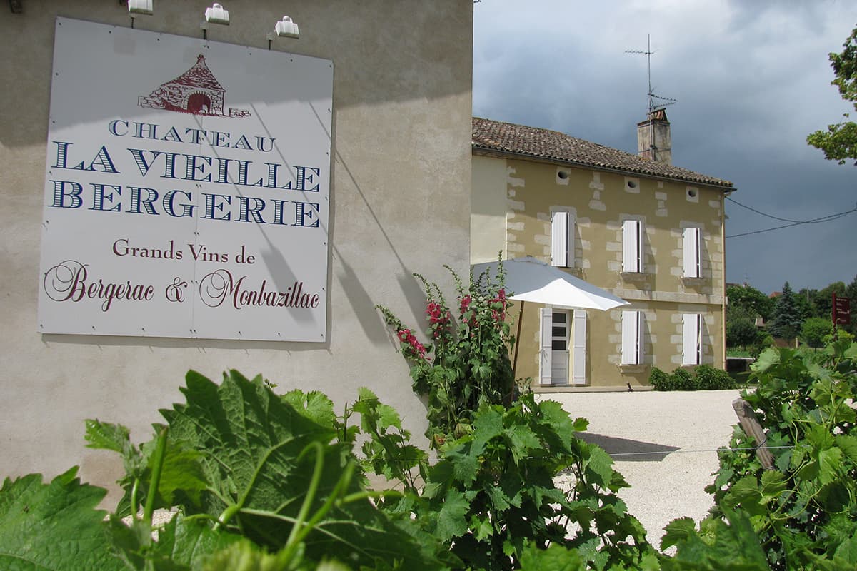 La Vieille Bergerie