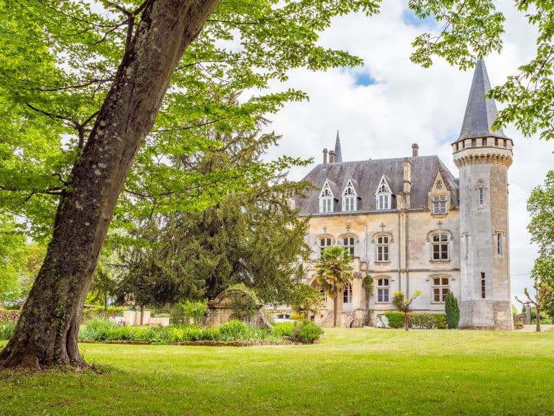chateau borgeat lagrange©estelle borgeat