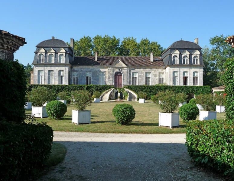 chateau de trenquelleon