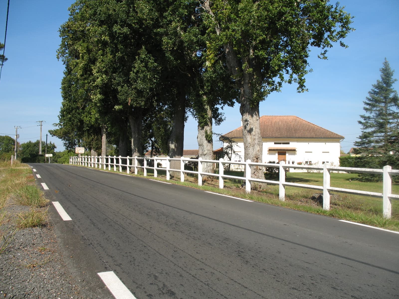 château lassalle