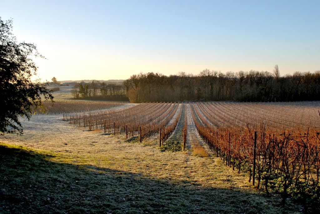 chateau le raz