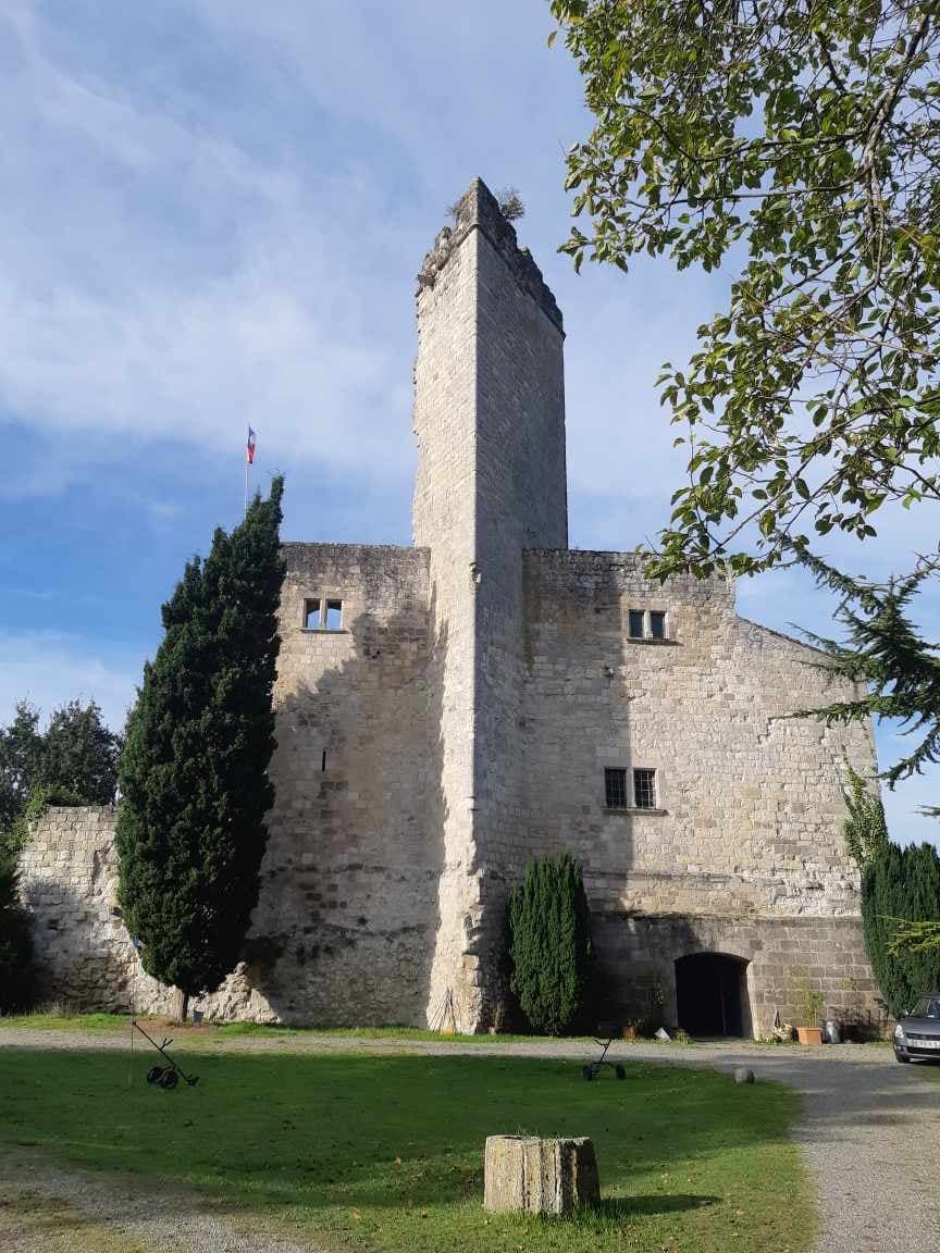 chateau madaillan 1
