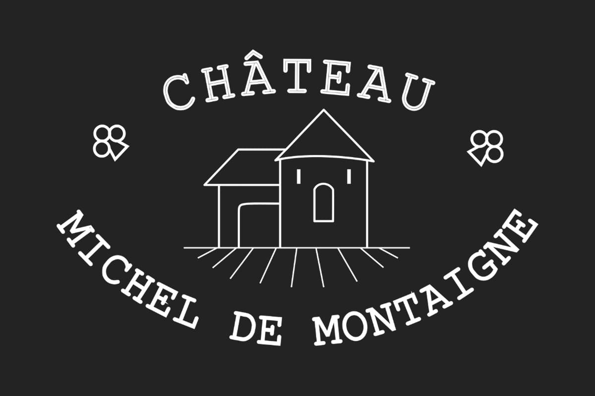 Château Michel de Montaigne