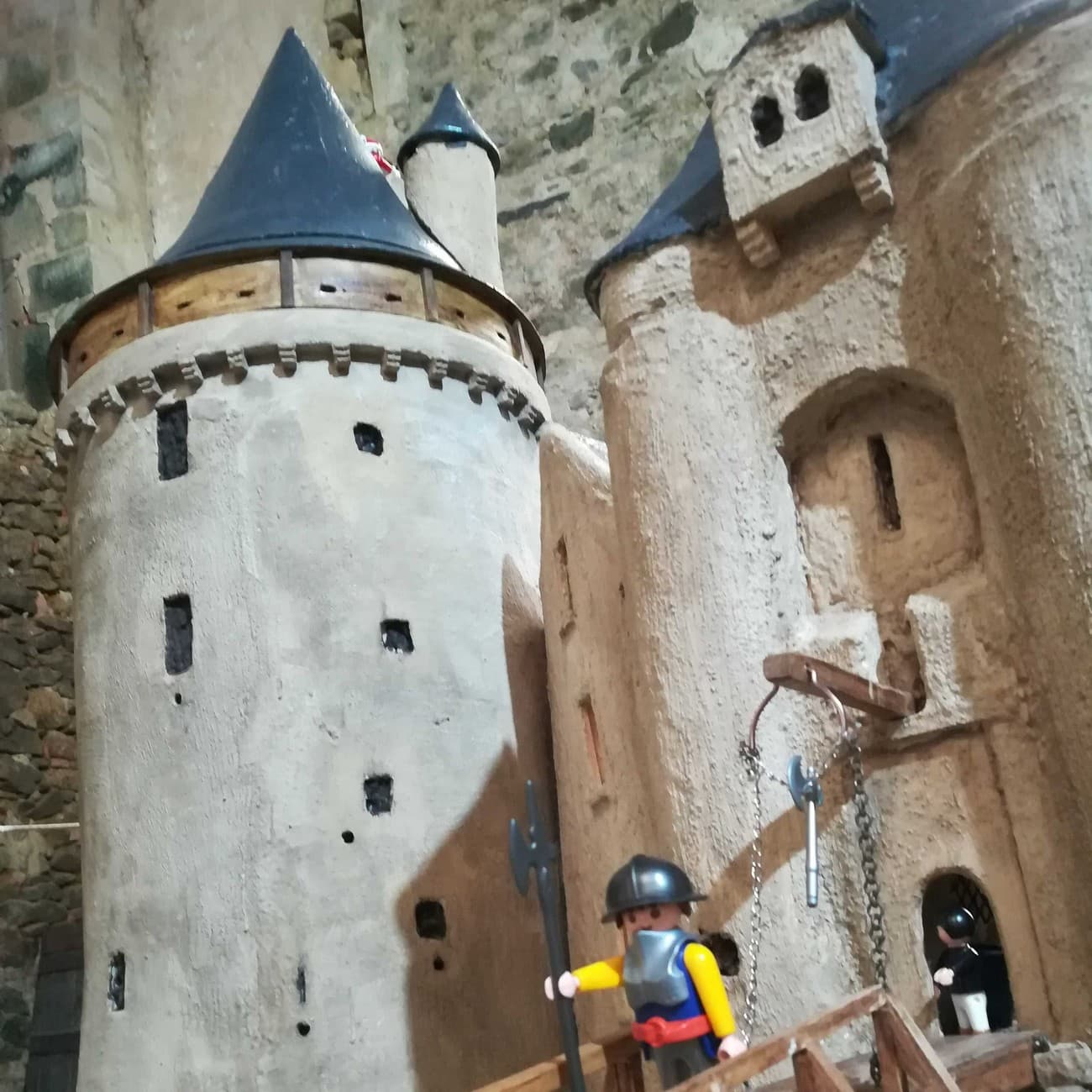 chateau-saint-mesmin-animation-playmobil