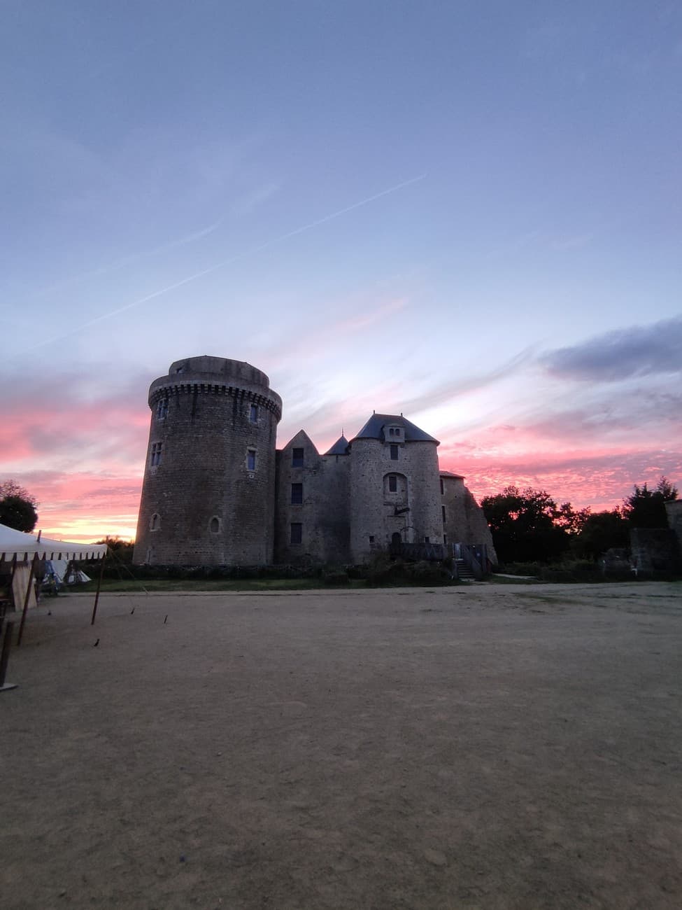 chateau-saint-mesmin