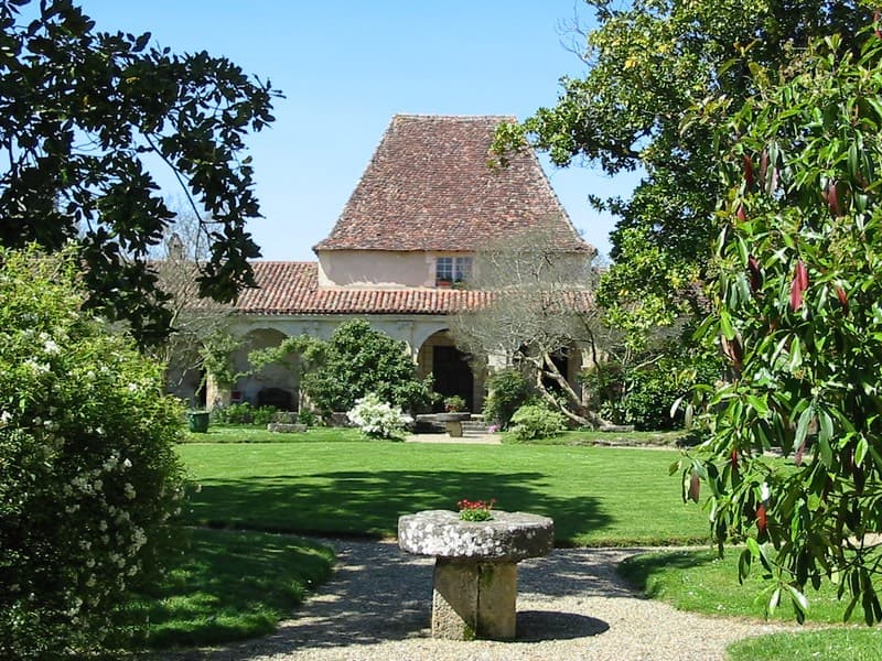 châteaugaujacq