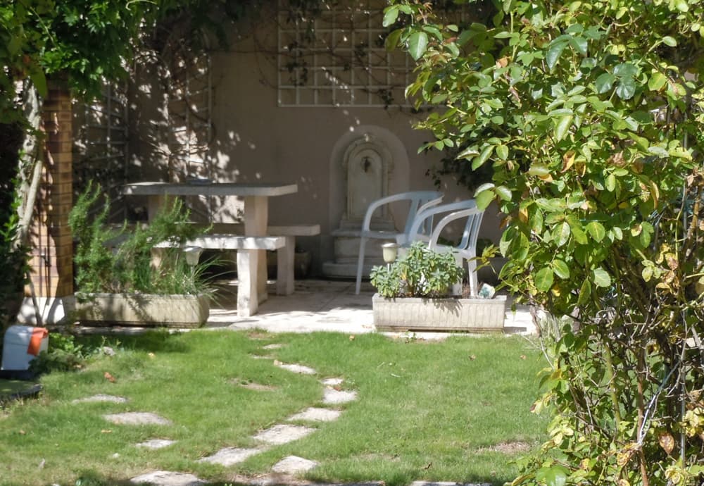 Le Clos des Ageasses_2