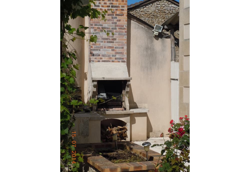 Le Clos des Ageasses_12