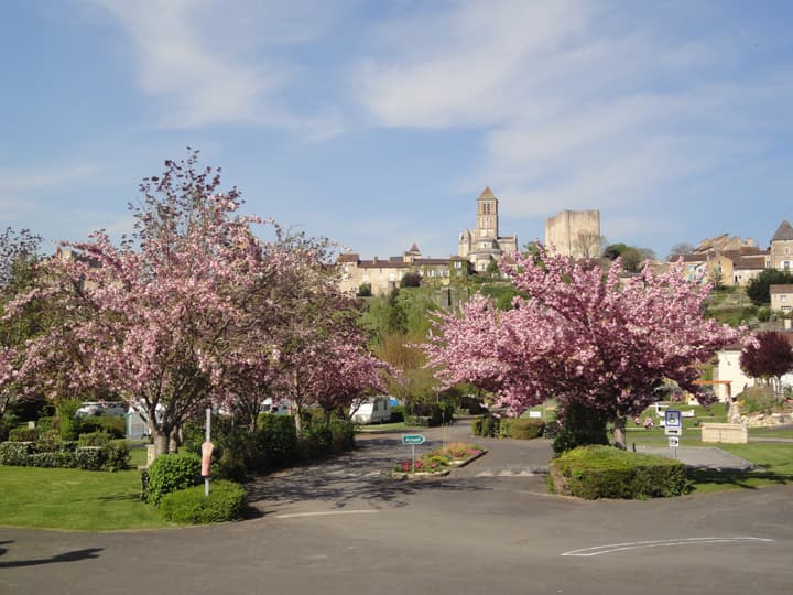 Camping La Fontaine_1