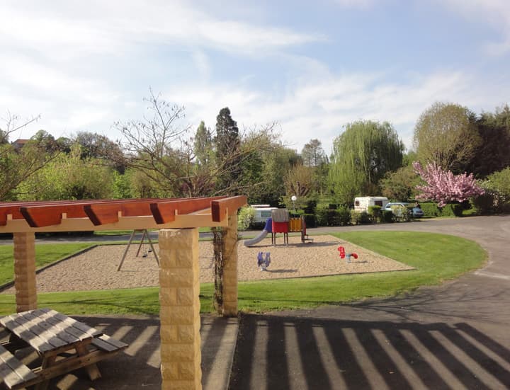 Camping La Fontaine_6