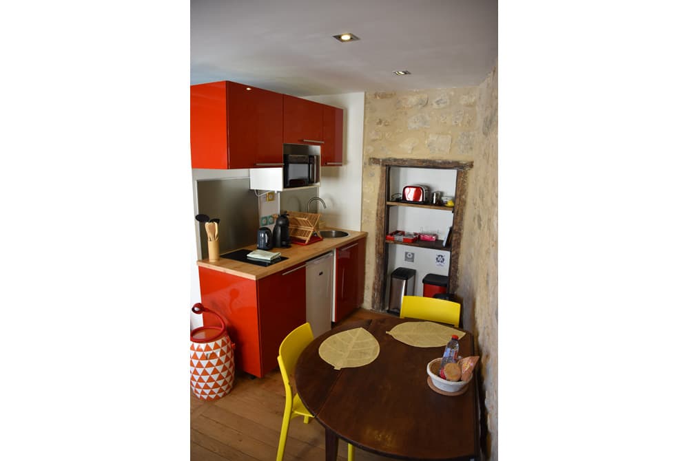 La Tour Duguesclin (Studio et Duplex)_3