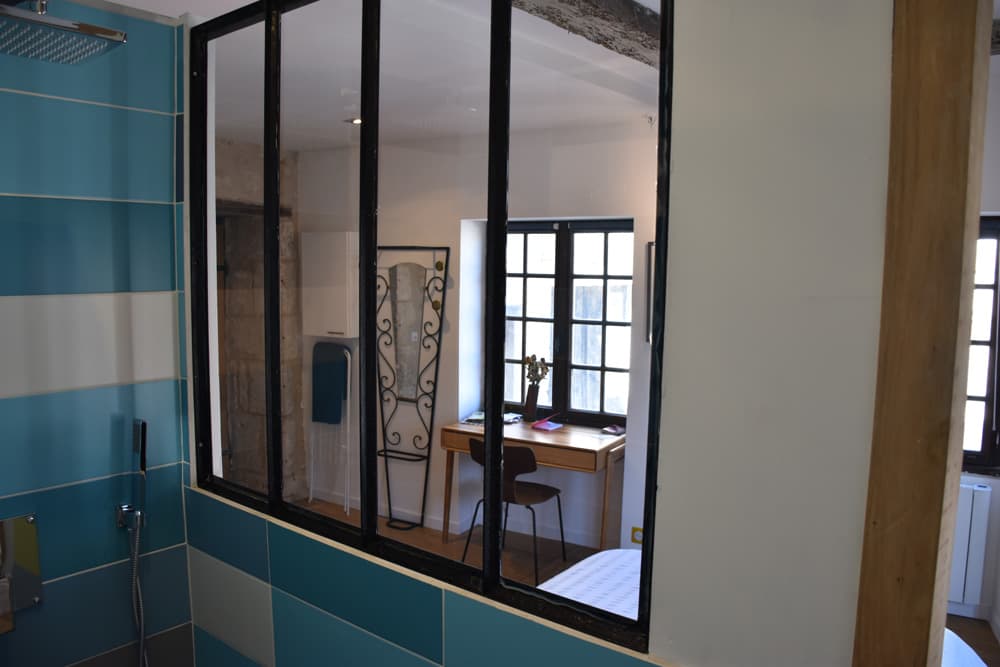 La Tour Duguesclin (Studio et Duplex)_5