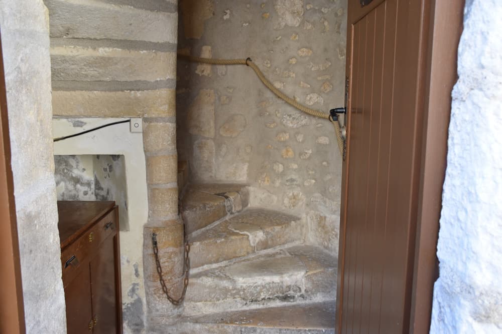 La Tour Duguesclin (Studio et Duplex)_6