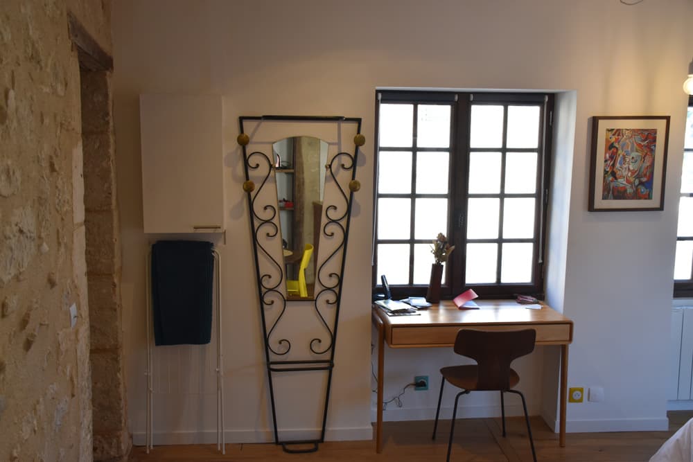 La Tour Duguesclin (Studio et Duplex)_7