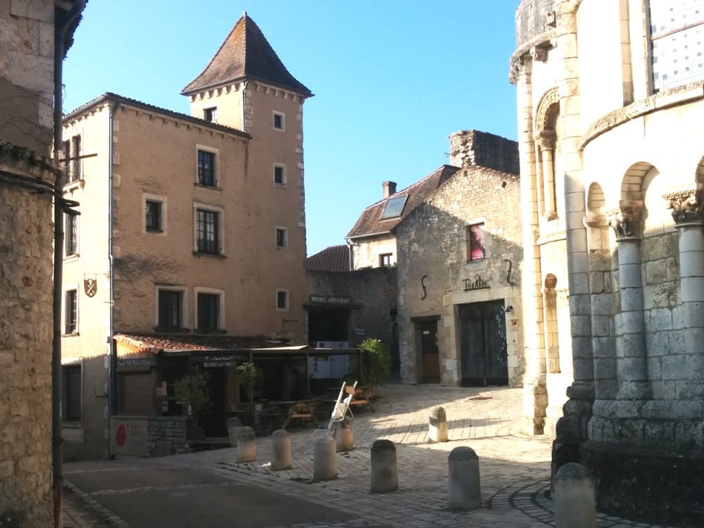 La Tour Duguesclin (Studio et Duplex)_9